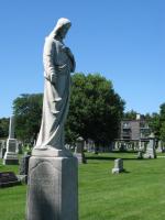 Chicago Ghost Hunters Group investigates Calvary Cemetery (9).JPG